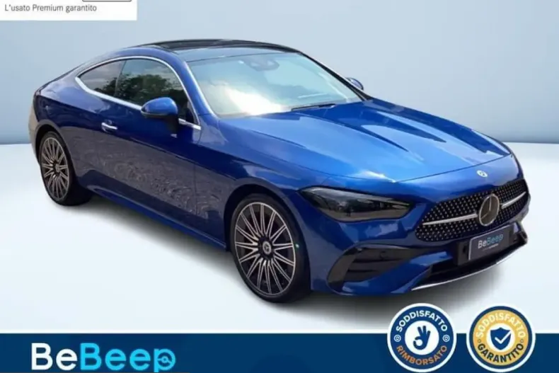 Mercedes-Benz CLE 220 (Clasa CLE) din 2024 cu 68.206 km - oferta MER240162 - foto 3