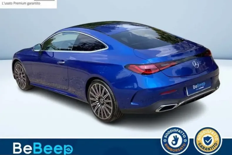 Mercedes-Benz CLE 220 (Clasa CLE) din 2024 cu 68.206 km - oferta MER240162 - foto 4