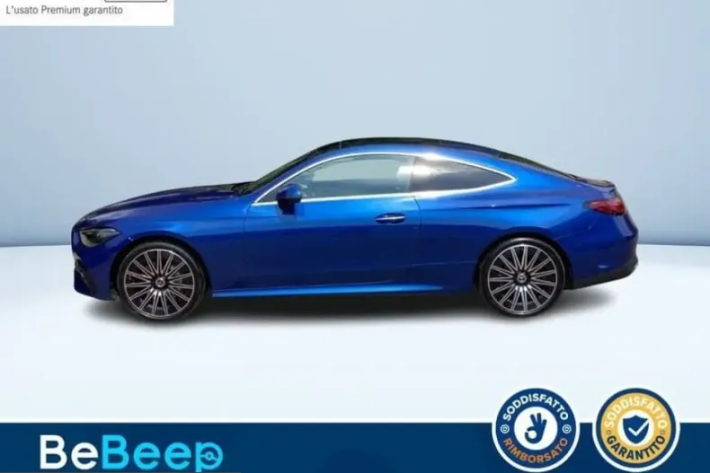 Mercedes-Benz CLE 220 (Clasa CLE) din 2024 cu 68.206 km - oferta MER240162 - foto 5