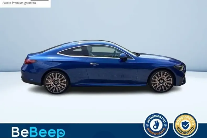 Mercedes-Benz CLE 220 (Clasa CLE) din 2024 cu 68.206 km - oferta MER240162 - foto 6