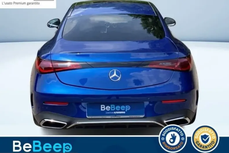 Mercedes-Benz CLE 220 (Clasa CLE) din 2024 cu 68.206 km - oferta MER240162 - foto 7