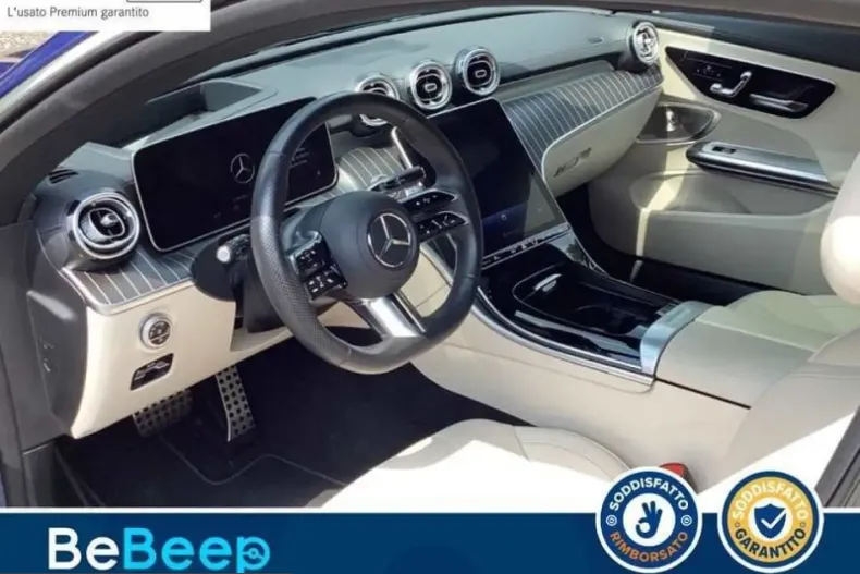 Mercedes-Benz CLE 220 (Clasa CLE) din 2024 cu 68.206 km - oferta MER240162 - foto 8