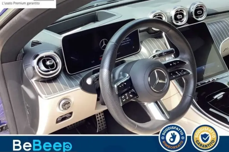 Mercedes-Benz CLE 220 (Clasa CLE) din 2024 cu 68.206 km - oferta MER240162 - foto 9