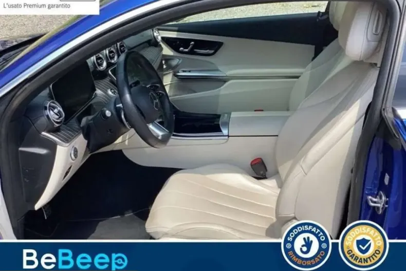 Mercedes-Benz CLE 220 (Clasa CLE) din 2024 cu 68.206 km - oferta MER240162 - foto 10