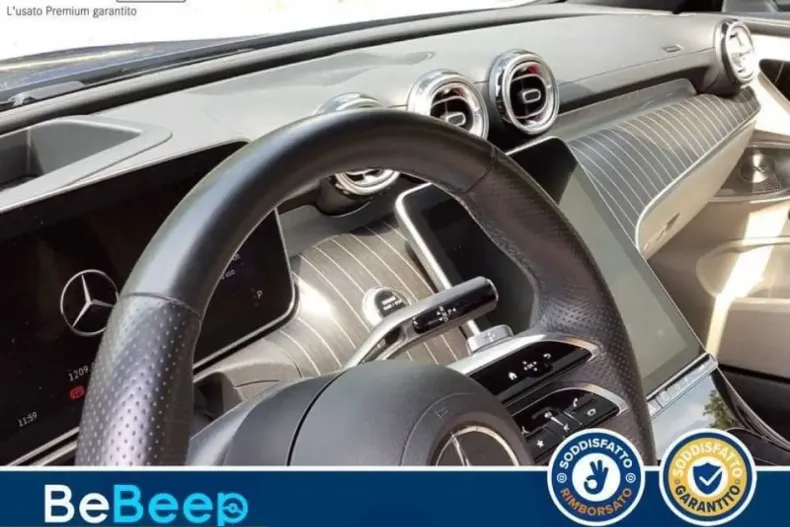 Mercedes-Benz CLE 220 (Clasa CLE) din 2024 cu 68.206 km - oferta MER240162 - foto 11