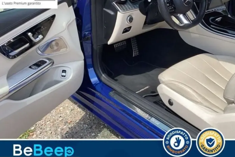 Mercedes-Benz CLE 220 (Clasa CLE) din 2024 cu 68.206 km - oferta MER240162 - foto 15