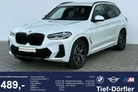 BMW X3 (Seria X) din 2024 cu 76.150 km - oferta BMW240163 - foto 1