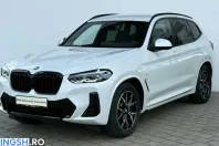 BMW X3 (Seria X) din 2024 cu 76.150 km - oferta BMW240163 - foto 2