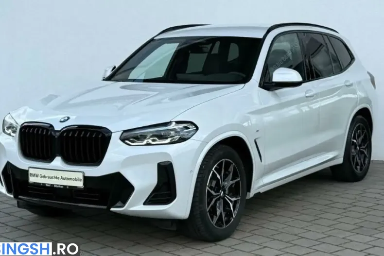 BMW X3 (Seria X) din 2024 cu 76.150 km - oferta BMW240163 - foto 2