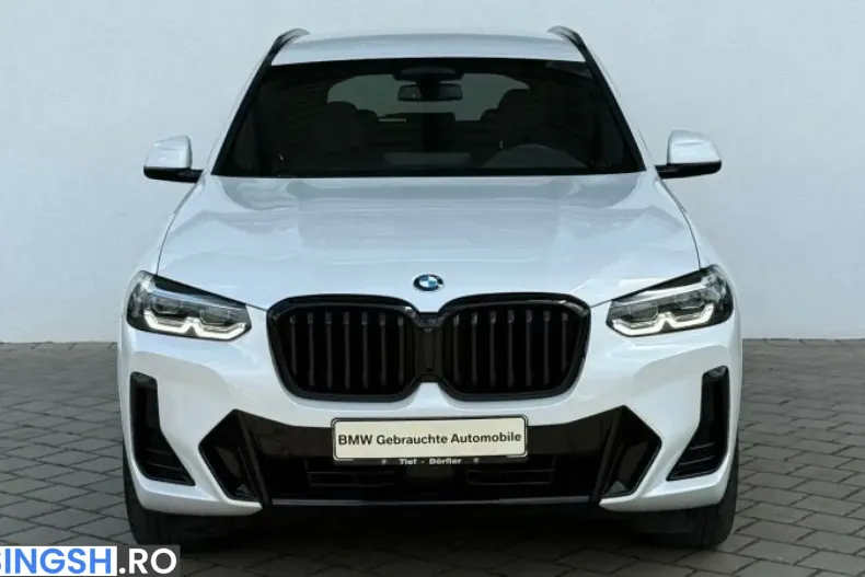 BMW X3 (Seria X) din 2024 cu 76.150 km - oferta BMW240163 - foto 3