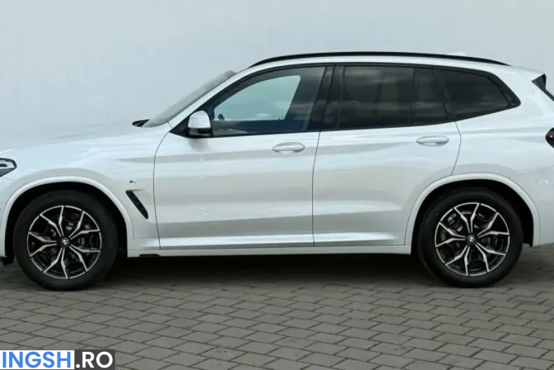 BMW X3 (Seria X) din 2024 cu 76.150 km - oferta BMW240163 - foto 6