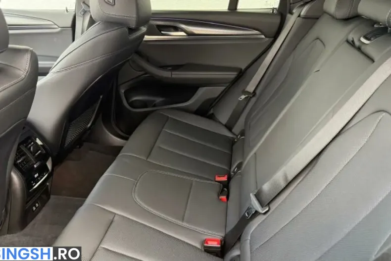 BMW X3 (Seria X) din 2024 cu 76.150 km - oferta BMW240163 - foto 9