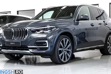BMW X5 din 2022 - oferta BMW240164