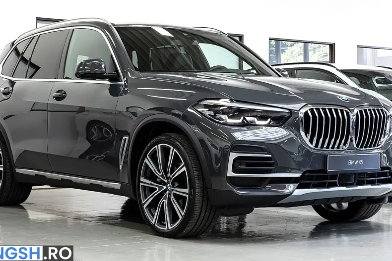 BMW X5 (Seria X) din 2022 cu 37.182 km - oferta BMW240164 - foto 3
