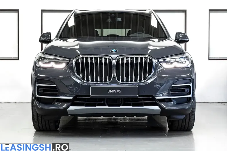 BMW X5 (Seria X) din 2022 cu 37.182 km - oferta BMW240164 - foto 5