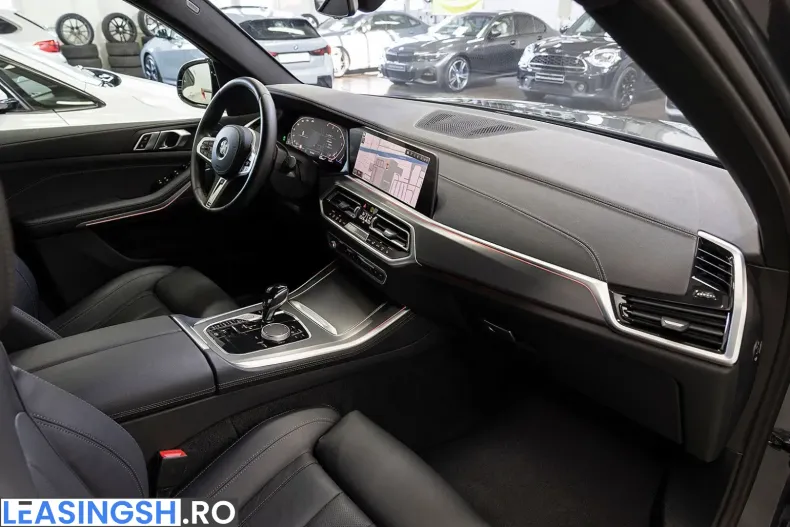 BMW X5 (Seria X) din 2022 cu 37.182 km - oferta BMW240164 - foto 7