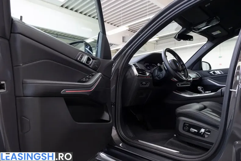 BMW X5 (Seria X) din 2022 cu 37.182 km - oferta BMW240164 - foto 10