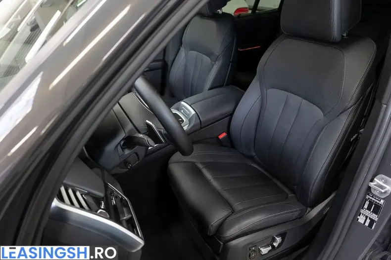 BMW X5 (Seria X) din 2022 cu 37.182 km - oferta BMW240164 - foto 11