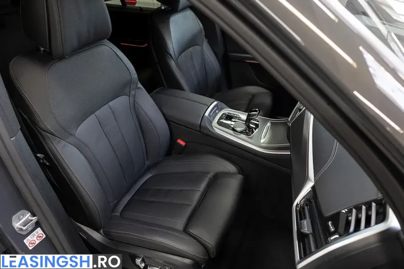 BMW X5 (Seria X) din 2022 cu 37.182 km - oferta BMW240164 - foto 12