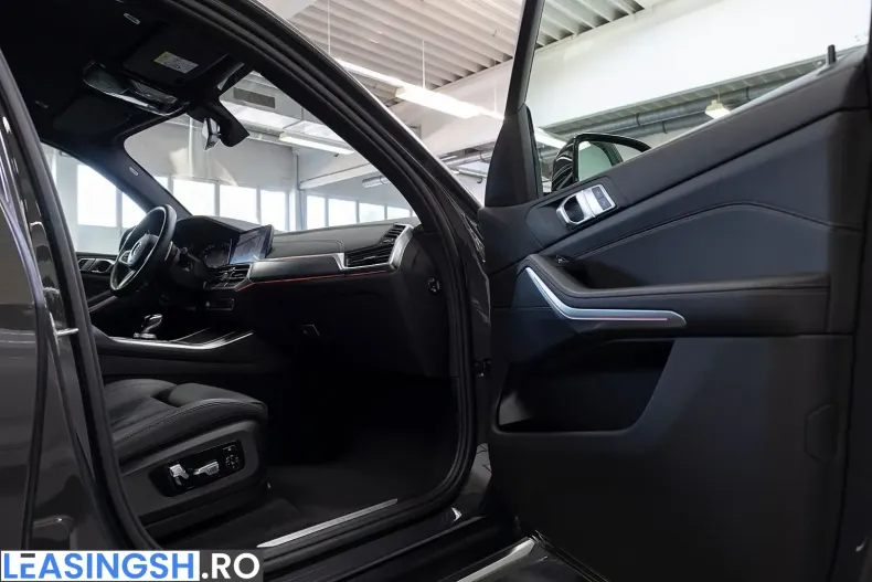 BMW X5 (Seria X) din 2022 cu 37.182 km - oferta BMW240164 - foto 13