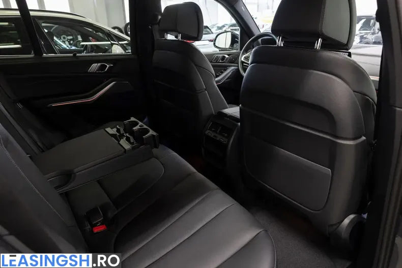 BMW X5 (Seria X) din 2022 cu 37.182 km - oferta BMW240164 - foto 14