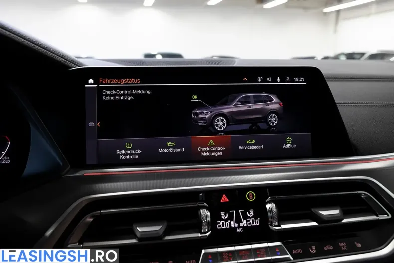 BMW X5 (Seria X) din 2022 cu 37.182 km - oferta BMW240164 - foto 19