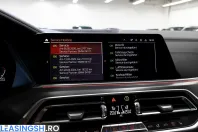 BMW X5 (Seria X) din 2022 cu 37.182 km - oferta BMW240164 - foto 21