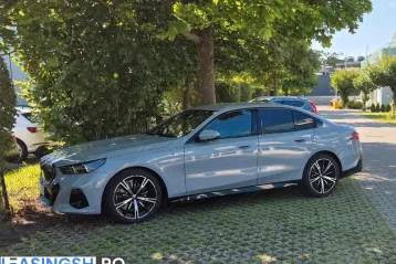 BMW 520 din 2024 - oferta BMW240165
