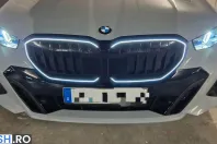 BMW 520 (Seria 5) din 2024 cu 13.574 km - oferta BMW240165 - foto 2