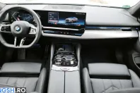 BMW 520 (Seria 5) din 2024 cu 13.574 km - oferta BMW240165 - foto 3