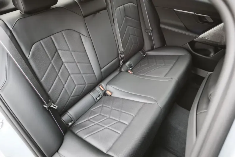 BMW 520 (Seria 5) din 2024 cu 13.574 km - oferta BMW240165 - foto 5