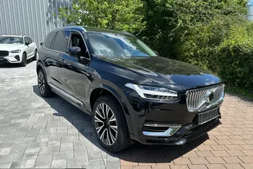 Volvo XC90 din 2022 - oferta VOL240166
