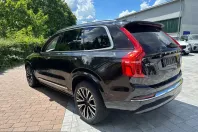 Volvo XC90 din 2022 cu 61.500 km - oferta VOL240166 - foto 2