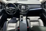 Volvo XC90 din 2022 cu 61.500 km - oferta VOL240166 - foto 7