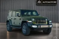 Jeep Wrangler din 2022 cu 23.000 km - oferta JEE240167 - foto 3