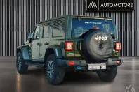 Jeep Wrangler din 2022 cu 23.000 km - oferta JEE240167 - foto 4