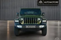 Jeep Wrangler din 2022 cu 23.000 km - oferta JEE240167 - foto 5