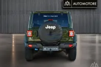 Jeep Wrangler din 2022 cu 23.000 km - oferta JEE240167 - foto 6