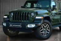 Jeep Wrangler din 2022 cu 23.000 km - oferta JEE240167 - foto 7