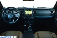 Jeep Wrangler din 2022 cu 23.000 km - oferta JEE240167 - foto 8