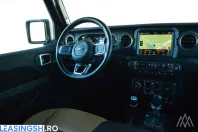 Jeep Wrangler din 2022 cu 23.000 km - oferta JEE240167 - foto 10