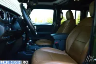 Jeep Wrangler din 2022 cu 23.000 km - oferta JEE240167 - foto 13