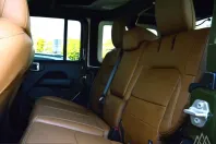 Jeep Wrangler din 2022 cu 23.000 km - oferta JEE240167 - foto 15