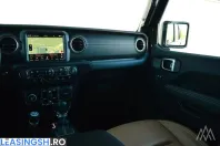 Jeep Wrangler din 2022 cu 23.000 km - oferta JEE240167 - foto 21