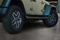 Jeep Wrangler din 2022 cu 23.000 km - oferta JEE240167 - foto 25