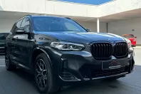 BMW X3 (Seria X) din 2023 cu 97.875 km - oferta BMW240168 - foto 1
