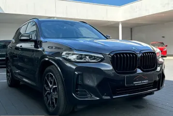 BMW X3 din 2023 - oferta BMW240168