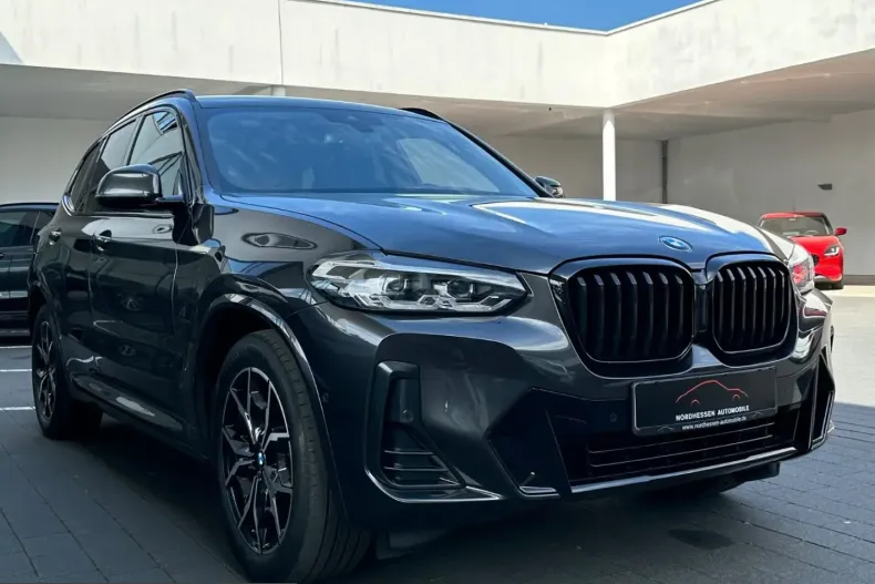 BMW X3 (Seria X) din 2023 cu 97.875 km - oferta BMW240168 - foto 1