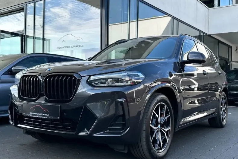 BMW X3 (Seria X) din 2023 cu 97.875 km - oferta BMW240168 - foto 2
