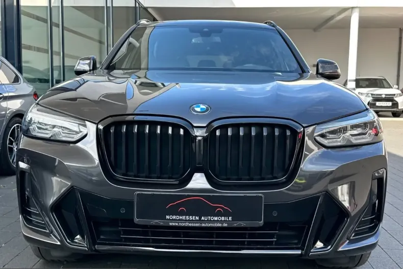 BMW X3 (Seria X) din 2023 cu 97.875 km - oferta BMW240168 - foto 5